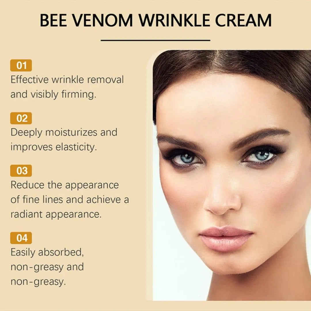 Botox Bee Venom Face Cream, 20g