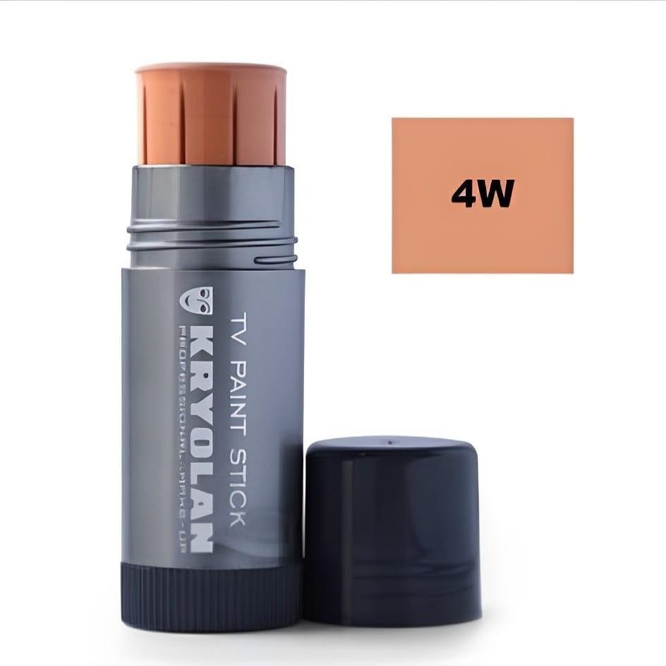 Paint Stick Foundation