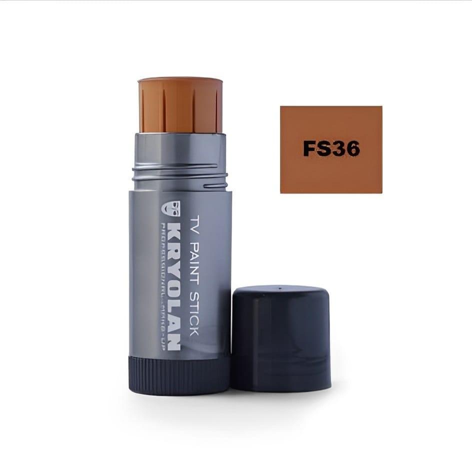 Paint Stick Foundation