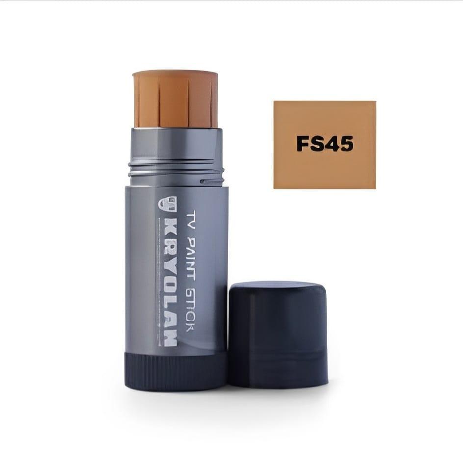 Paint Stick Foundation